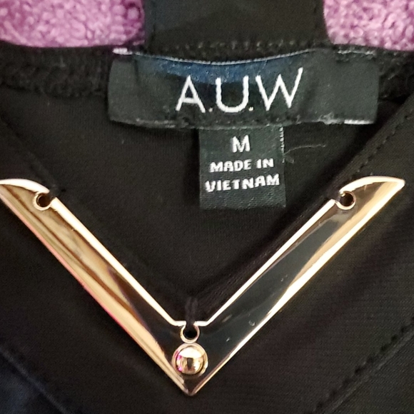 Blouse - Picture 3 of 4